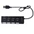 halpa latauspistoke-4 USB-porttia Multi Portit Other Kotilaturi Cable iPad / for Matkapuhelin / Muut Pad Multi Ports(5V , 1A)