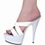 cheap Women&#039;s Heels-Women&#039;s Patent Leather Summer / Fall Basic Pump Heels Stiletto Heel / Platform White / Black / Red / Wedding / Party &amp; Evening / Party &amp; Evening