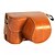 cheap Sleeves,Cases &amp; Covers-One-Shoulder Bag Dust Proof PU Leather
