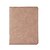 cheap Tablet Cases&amp;Screen Protectors-Case For Apple iPad Air Card Holder / with Stand / Auto Sleep / Wake Full Body Cases Solid Colored Genuine Leather