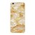 cheap Cell Phone Cases &amp; Screen Protectors-Case For Apple iPhone 8 Plus / iPhone 8 / iPhone 6s Plus Shockproof Back Cover Marble Soft TPU