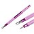 cheap Collectible-Purple Double Size Volume Pen Quilling Paper DIY Tools
