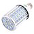 olcso LED-es kukoricaizzók-ywxlight® e27 5730smd 22w 102led led kukorica izzó hűvös, fehér, meleg, fehér, természetes, fehér, led, izzó, led világítás ac 85-265v