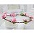 cheap Headpieces-Resin Wreaths Headpiece Wedding Party Elegant Classical Feminine Style