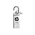 halpa USB-muistitikut-Uuden hp usb x252w metallia luova U disk 32GB