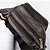 cheap Belt &amp; Waist Bags-Men&#039;s Bags leatherette / PU(Polyurethane) Fanny Pack Zipper Black / Brown