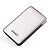billige USB-flashdisker-Eaget G30-1T 1TB Mekanisk (HDD) 2,5 &quot; SATA III SATA Desktop Bærbar 100M 80M