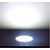 voordelige Gloeilampen-5 stuks 3 W LED-spotlampen 300 lm GU10 GU5.3 60 LED-kralen SMD 2835 Decoratief Warm wit Koel wit 220-240 V / RoHs