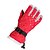 Недорогие Перчатки для лыжников-Жен. На открытом воздухе Зима С защитой от ветра Сохраняет тепло для Катание на лыжах / Полный палец