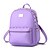 cheap Backpacks &amp; Bookbags-Women&#039;s Latest Fashion Ladies Bags Leather  Cowhide  Backpack 8 Colours