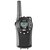 billige Walkie-talkies-T668446 Walkie-talkie Håndholdt Advarsel Om Lavt Batteri VOX Kryptering CTCSS/CDCSS baggrundslys LCD Scan Overvågning 3-5 km 3-5 km 8 0.5W