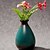 billige Vaser og Kurve-1 Afdeling Andre Planter Bordblomst Kunstige blomster