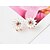 cheap Earrings-Women&#039;s Stud Earrings Flower Fashion Earrings Jewelry White For Wedding