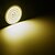 Недорогие Лампы-YouOKLight 6шт 3 W Точечное LED освещение 250 lm GU10 MR16 48 Светодиодные бусины SMD 2835 Декоративная Тёплый белый Холодный белый 220-240 V / 6 шт. / RoHs / FCC