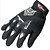 preiswerte Motorradhandschuhe-Vollfinger Unisex Motorrad-Handschuhe Stoff Atmungsaktiv / Schützend / Nicht gleiten
