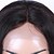 billige Lace-parykker af menneskehår-Menneskehår Blonde Front Paryk Lige 130% Massefylde 100 % håndbundet Afro-amerikansk paryk Natural Hairline Kort Medium Lang Dame