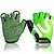 cheap Bike Gloves / Cycling Gloves-Bike Gloves / Cycling Gloves Breathable Dust Proof Wearable Reduces Chafing Sports Gloves Lycra Black Green Red for Cycling / Bike Motobike / Motorcycle