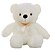 baratos Animais de Peluche-1 pcs Brinquedos Com Luzes Bicho de pelúcia Brinquedos de Faz de Conta Almofadas Pelúcias Bonecas de pelúcia Animais de Pelúcia Urso Teddy Fofinho Iluminação Novidades Felpudo Algodão Jogo / Crianças