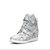 voordelige Damessneakers-Dames Platte schoenen Herfst Winter PU Casual Sport Platte hak Overige Wit Grijs Kaki Wandelen