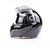 tanie Zestawy słuchawkowe do kasków motocyklowych-Kask modułowy Doroślu Unisex Kask motocyklowy Nieparujący / Odporność na promienie UV