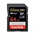 abordables Tarjeta SD-SanDisk 64GB Tarjeta SD tarjeta de memoria Clase 10 U3 UHS-II V30 Extreme PRO