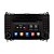 billige Multimediaspillere for bil-ownice 7 &quot;16g rom quad core bil dvd spiller for mwrcedes-Benz A-klasse w169 med Android 4.4 gps navigasjon radio 1024 * 600