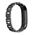 preiswerte Smartwatch-Bänder-Uhrenarmband für Fitbit Alta Fitbit Klassische Schnalle Edelstahl Handschlaufe