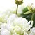 preiswerte Künstliche Blume-Künstliche Blumen 1 Ast Moderner Stil Chrysanthemum Tisch-Blumen