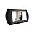 preiswerte Video-Türsprechanlage-4.3 LCD-Farbbildschirm Klingel Betrachter digitale Tür Peepholeprojektors Kamera Tür Auge Videoaufzeichnung 140 Grad Nachtsicht