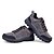 baratos Sapatos Desportivos para Homem-Homens sapatos Tule Primavera / Outono Conforto Tênis Aventura Cinzento / Marron / Verde
