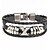 cheap Men&#039;s Bracelets-Men&#039;s Leather Bracelet Rope Twisted woven Punk Leather Bracelet Jewelry Black / Brown For Casual Daily