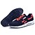 cheap Men&#039;s Athletic Shoes-Unisex Sneakers Spring / Fall Round Toe PU Outdoor / Athletic / Casual Flat Heel Lace-upSneaker