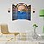 cheap Wall Stickers-Landscape Wall Stickers Plane Wall Stickers Decorative Wall Stickers, Vinyl Home Decoration Wall Decal Wall Decoration / Removable / Re-Positionable