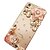 billige Telefonetuier &amp; Skjermbeskyttere-Etui Til iPhone 6s Plus / iPhone 6 Plus / iPhone-6s iPhone 6s Plus / iPhone 6s / iPhone 6 Plus Rhinstein Bakdeksel 3D-tegneseriefigur Hard PC