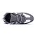 זול סניקרס לנשים-נשים נעלי ספורט נוחות PU אביב סתיו אתלטי קזו&#039;אל נוחות שרוכים פלטפורמה שחור אפור אדום ס&quot;מ 7.6 - ס&quot;מ 9.50