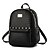 cheap Backpacks &amp; Bookbags-Women&#039;s Latest Fashion Ladies Bags Leather  Cowhide  Backpack 8 Colours