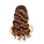 halpa Peruukit ihmisen hiuksista-Aidot hiukset Lace Front Peruukki tyyli Brasilialainen Löysät aaltoilevat Peruukki 130% Hiusten tiheys ja vauvan hiukset Luonnollinen hiusviiva Afro-amerikkalainen peruukki 100% käsinsidottu Naisten