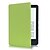 cheap Tablet Cases&amp;Screen Protectors-Case For Amazon Full Body Cases / Tablet Cases Solid Colored Hard PU Leather