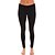 cheap New In-Women&#039;s Yoga Pants Sexy Black Pink Gray Modal Zumba Running Pilates Leggings Sport Activewear Breathable Wearable Compression Lightweight Materials Stretch Stretchy High Elasticity
