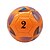 billige Fodbolde-Slidsikkert Ikke-deformerbar Høj Styrke Høj Elasticitet Holdbar-Fodbold(Gul Grøn Blå Orange,PVC)