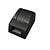 baratos Impressoras Térmicas-pequena impressora de bilhetes (velocidade de impressão: 90 mm / s, interface opcional: paralela / serial / USB / rede)