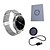 baratos Smartwatch-Relógio Inteligente Monitor de Batimento Cardíaco Controle de Câmera Áudio Cronómetro Encontre Meu Aparelho Relogio Despertador Bluetooth