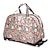 Недорогие Дорожные сумки-Дорожная сумка-Для женщин-Полиуретан-На каждый день / Для отдыха на природе