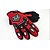 cheap Motorcycle Gloves-Full Finger Unisex Motorcycle Gloves Cloth Breathable / Protective / Non Slip