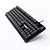 preiswerte Maus-Tastatur-Kombi-Mit Kabel USB Tastatur &amp; MausForWindows 2000/XP/Vista/7/Mac OS / Android OS / Symbian S60 Smartphone / iPad 4