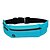 preiswerte Lauftaschen-Laufender Gürtel Hüfttasche Armbinde für Laufen Sporttasche Multifunktions Wasserdicht Telefon / Iphone Nylon Unisex Tasche zum Joggen