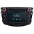 Недорогие Автомобильные мультимедийные проигрыватели-1024 * 600 Android DVD-плеер для Toyota RAV4 2006 ~ 2012 четырехъядерный 7-дюймовый 2 автомобиля гама радио навигации GPS 5.1 автомобиля