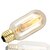 halpa LED-hehkulamput-GMY® 1kpl 40 W E26 / E27 T45 220-240 V