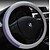 cheap Steering Wheel Covers-Car Steering Wheel Cover Slip Breathable Absorbent Taste Feel Comfortable And Durable