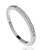 זול טבעות-טבעת הטבעת For בגדי ריקוד נשים מפלגה חתונה קזו&#039;אל סגסוגת כסף / יומי